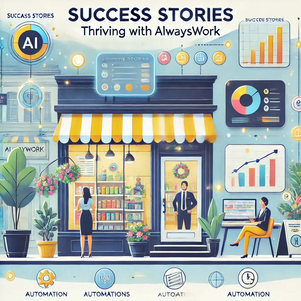 Business Use Cases Image